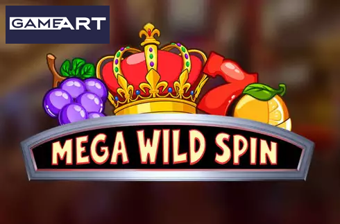 Mega Wild Spin
